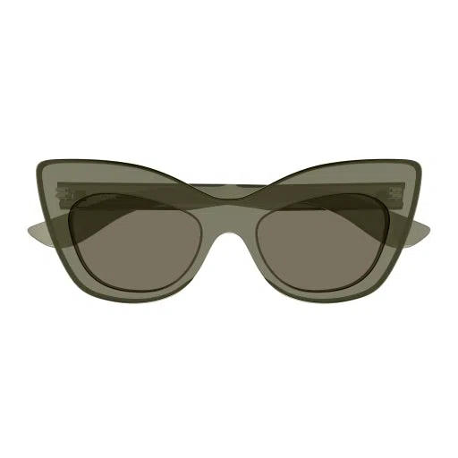 Alexander McQueen AM0516S Sunglasses - view 6